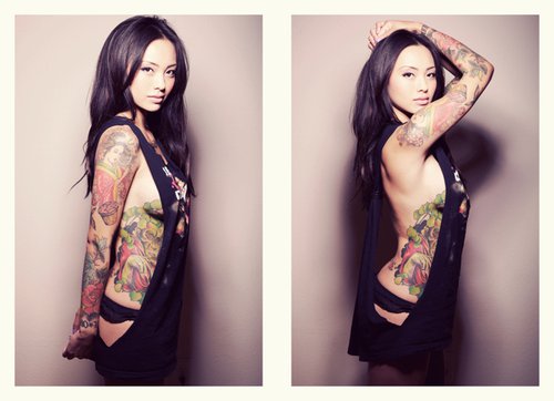 7 and furious fast levy tran Levy Tran's