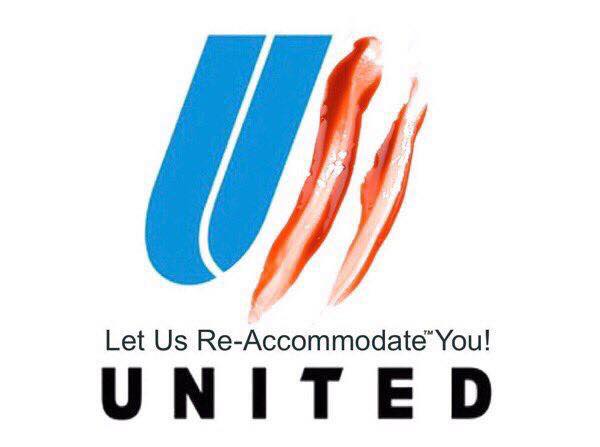 united airlines memes doctor