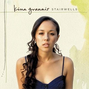 Kina Grannis Stairwells CD featuring the track Valentine