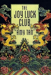 Joy Luck Club Book 