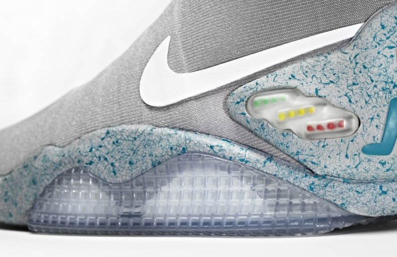 NikeMag Auction