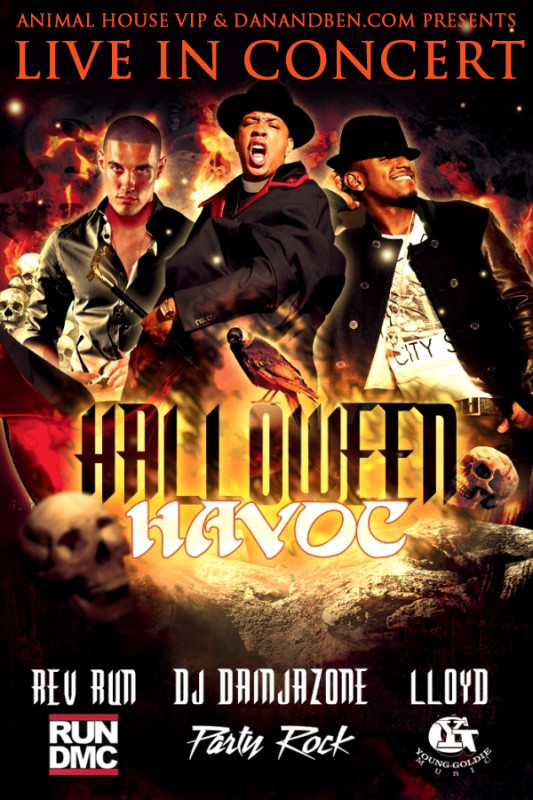 Halloween Havoc_Space550_Crop san francisco halloween costume