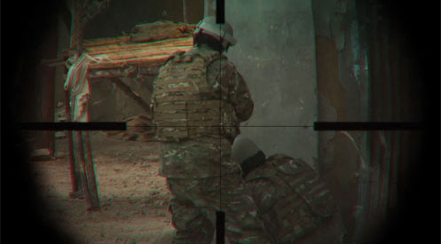 Battlefield 4 Trailer by Freddie Wong