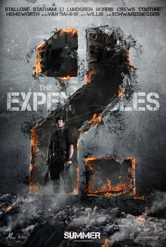 expendables2poster