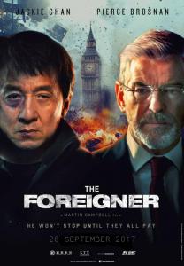 the foreigner jackie chan